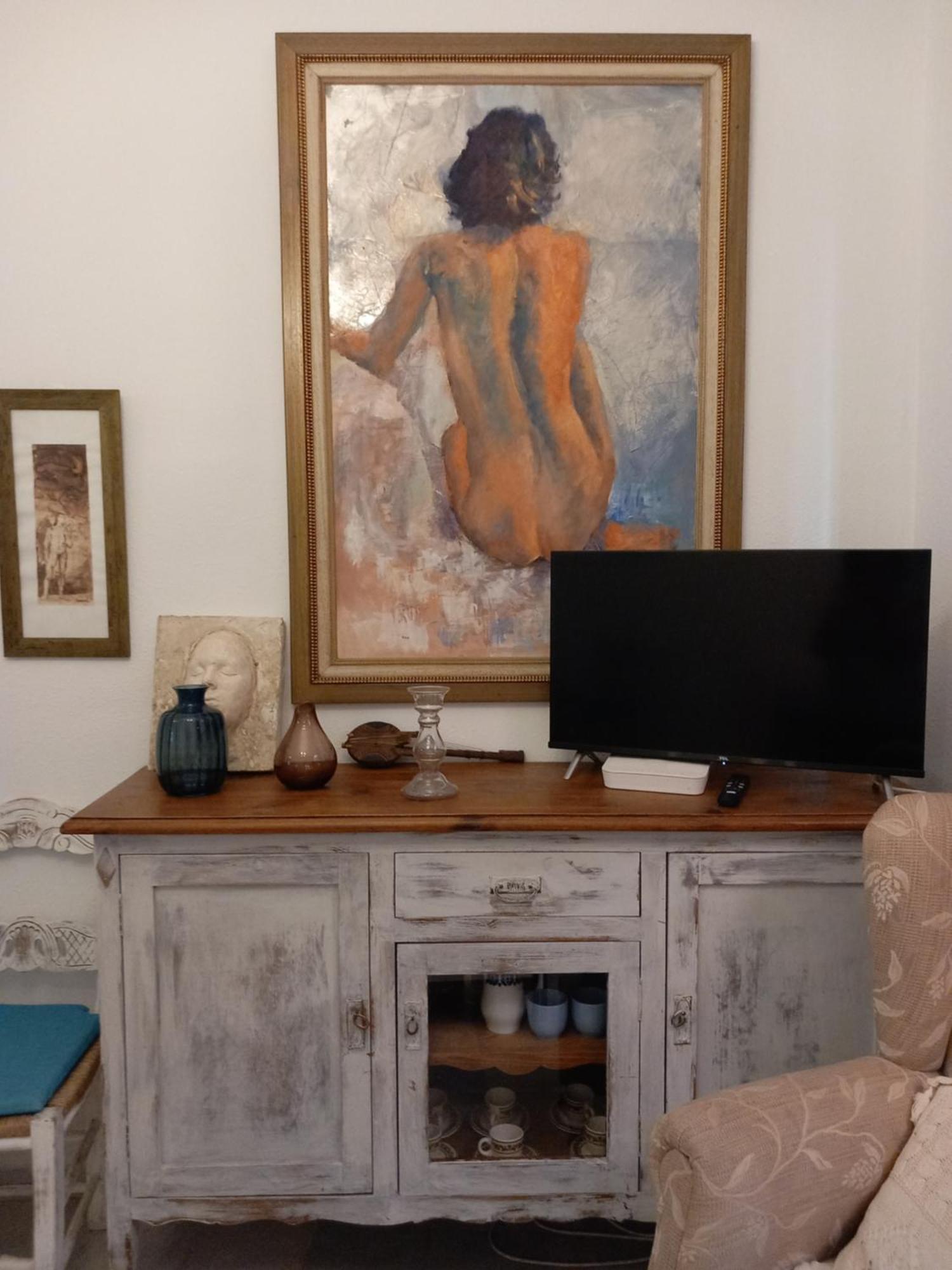 Santa Cruz Appartement *