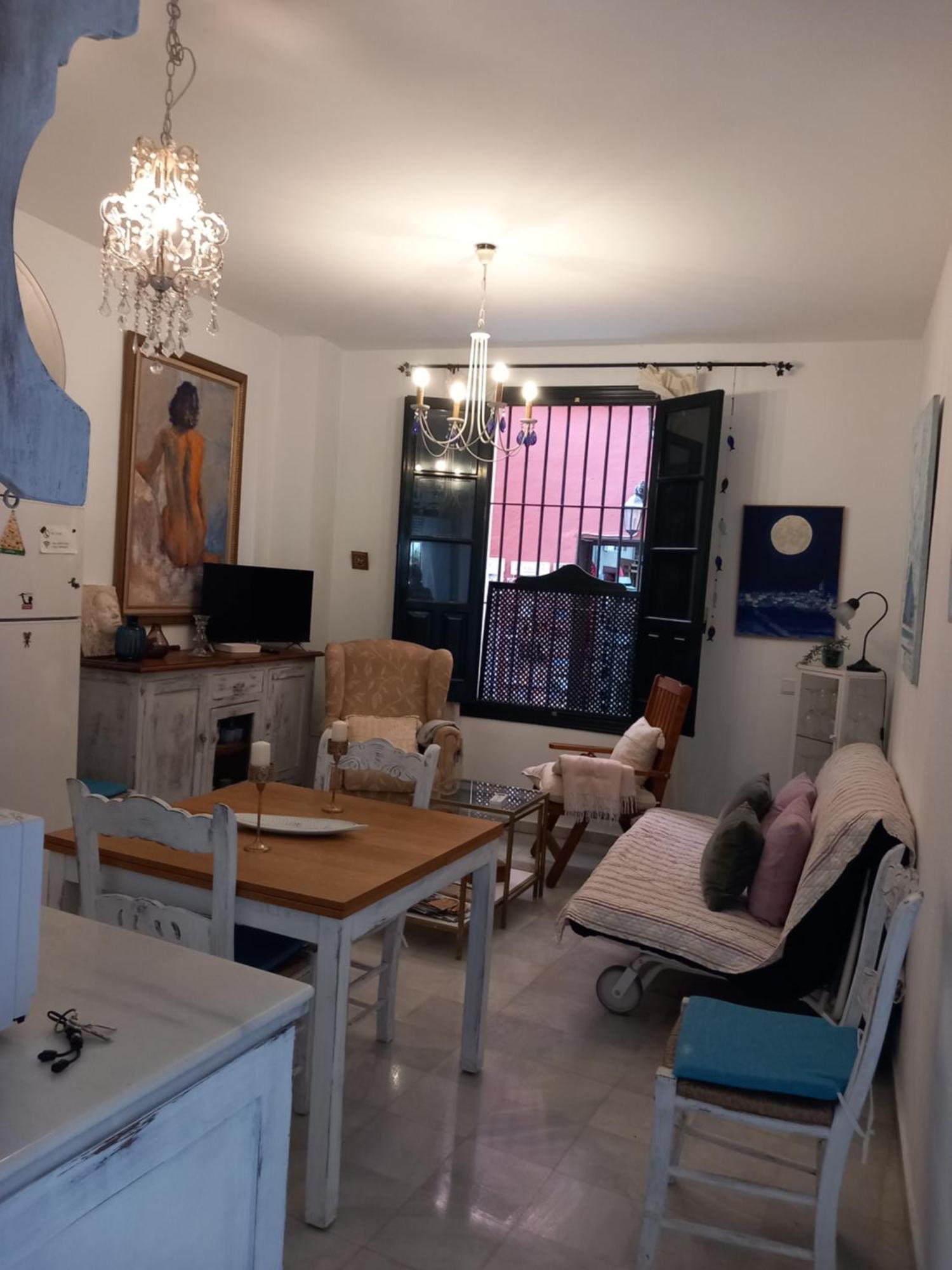 Appartement Santa Cruz *