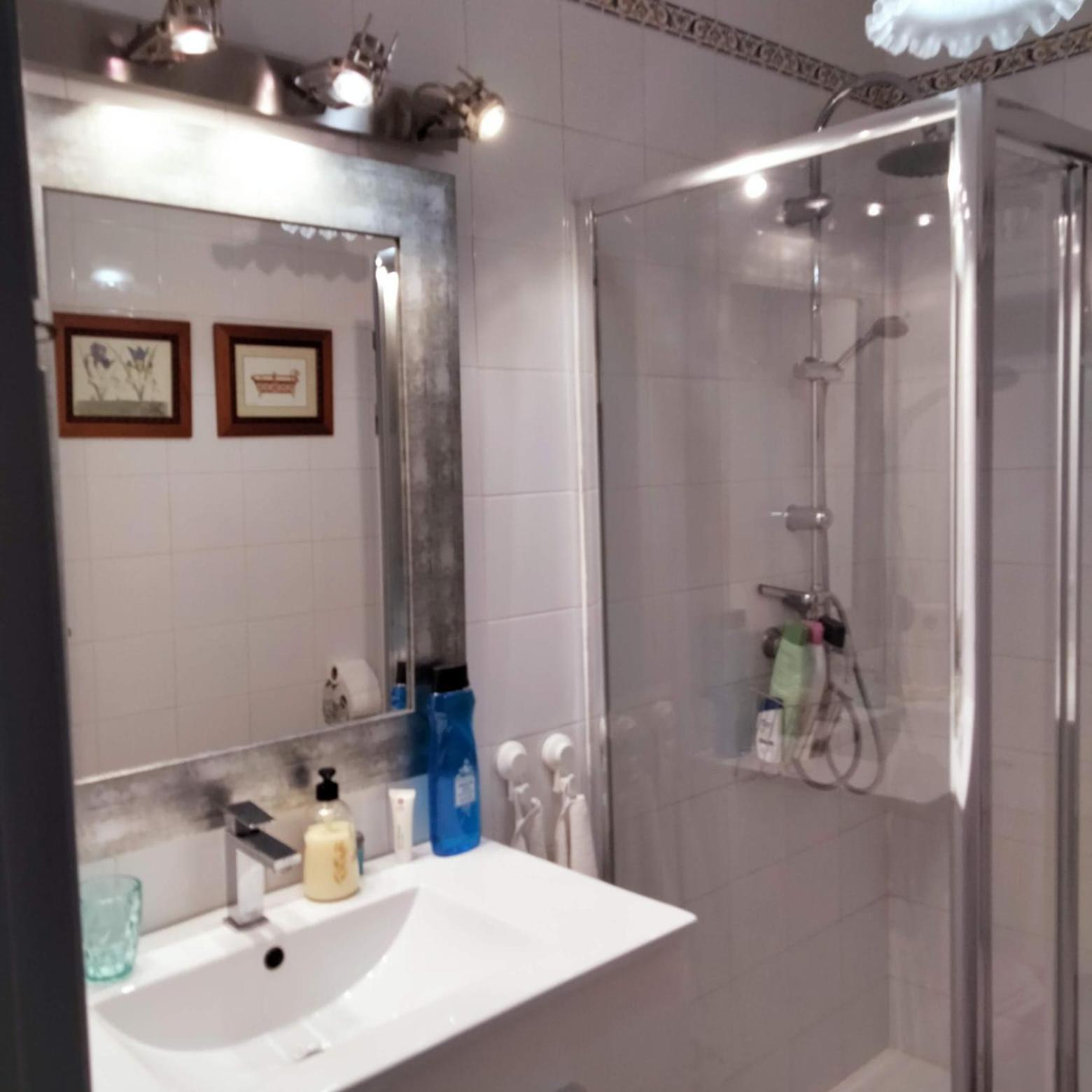 Santa Cruz Appartement Séville