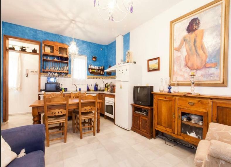 Santa Cruz Appartement *